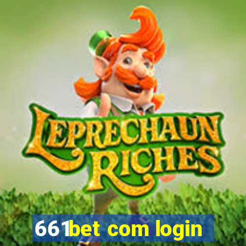 661bet com login